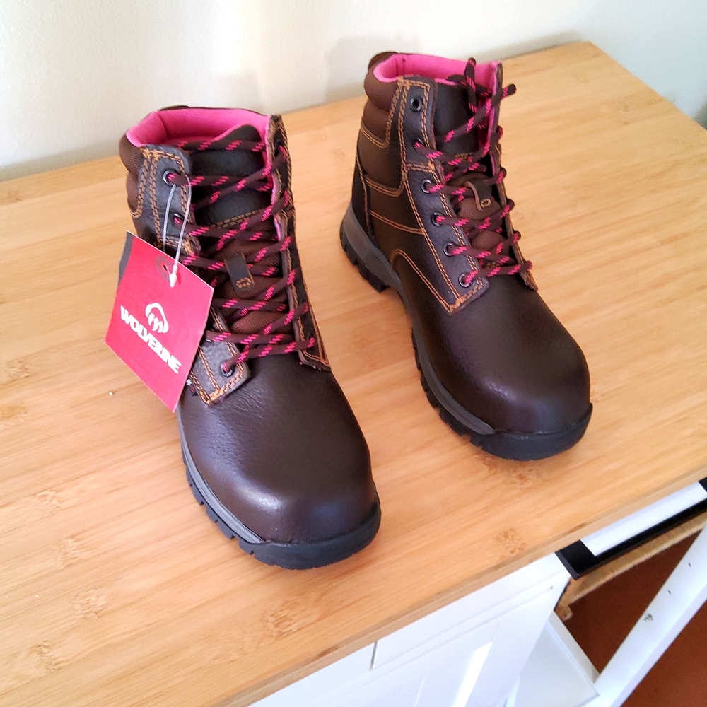 Womens boots